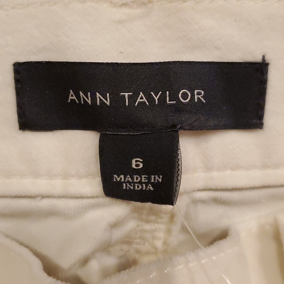 Ann Taylor BRAND NEW Pants - Picture 3 of 6